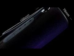 Ozzie Bluetooth динамик