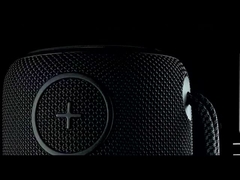 Диктор ИПС7 портативный беспроводной ТВС Блуэтоотх с красочными светами СИД РГБ