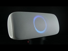 Аудио водонепроницаемый Ipx7 Bluetooth наружный спикер для вечеринок Функция бесручного вызова