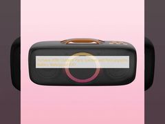 Портативный 40 Вт наружный спикер с зарядной батареей водонепроницаемый IPX7