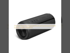 30Вт басовый динамик с Bluetooth, объемным звучанием, сабвуфером, беспроводной, водонепроницаемый