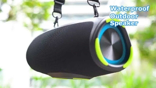 Динамик ES200L BT