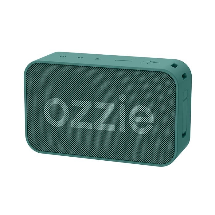 5 ватт Ozzie T6 вывели наружу дикторы IPX7 водоустойчивые Bluetooth с временем игры 20 часов