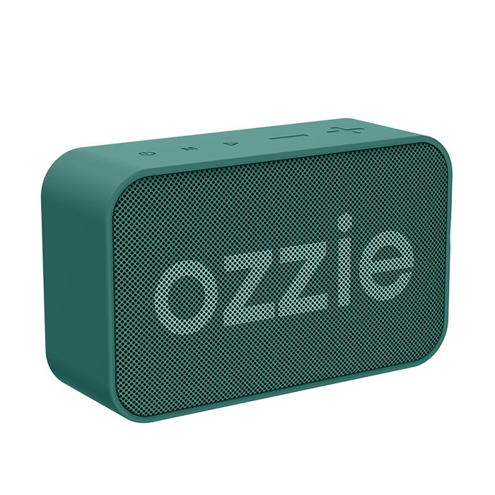 5 ватт Ozzie T6 вывели наружу дикторы IPX7 водоустойчивые Bluetooth с временем игры 20 часов