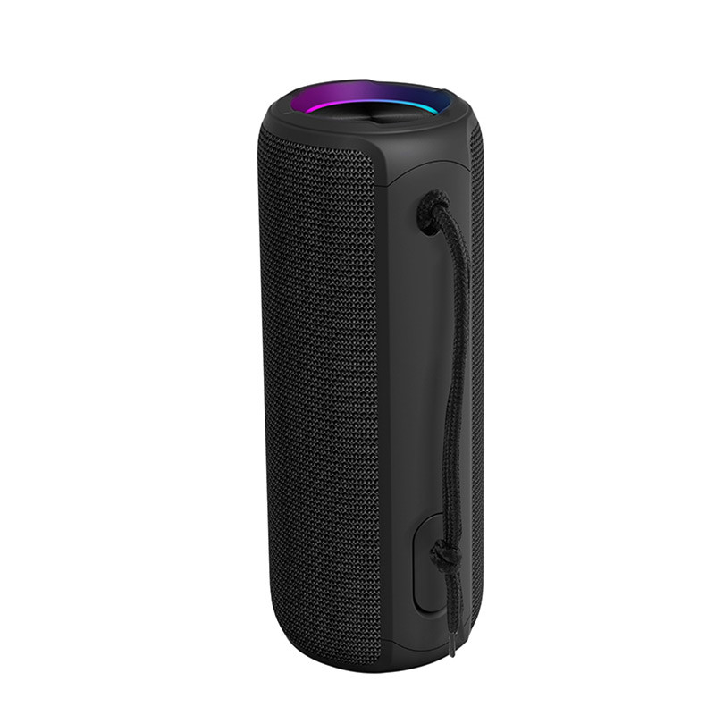 Светодиодные фонари Беспроводной Bluetooth Портативный динамик IPX7 Водонепроницаемая поддержка TF BT AUX