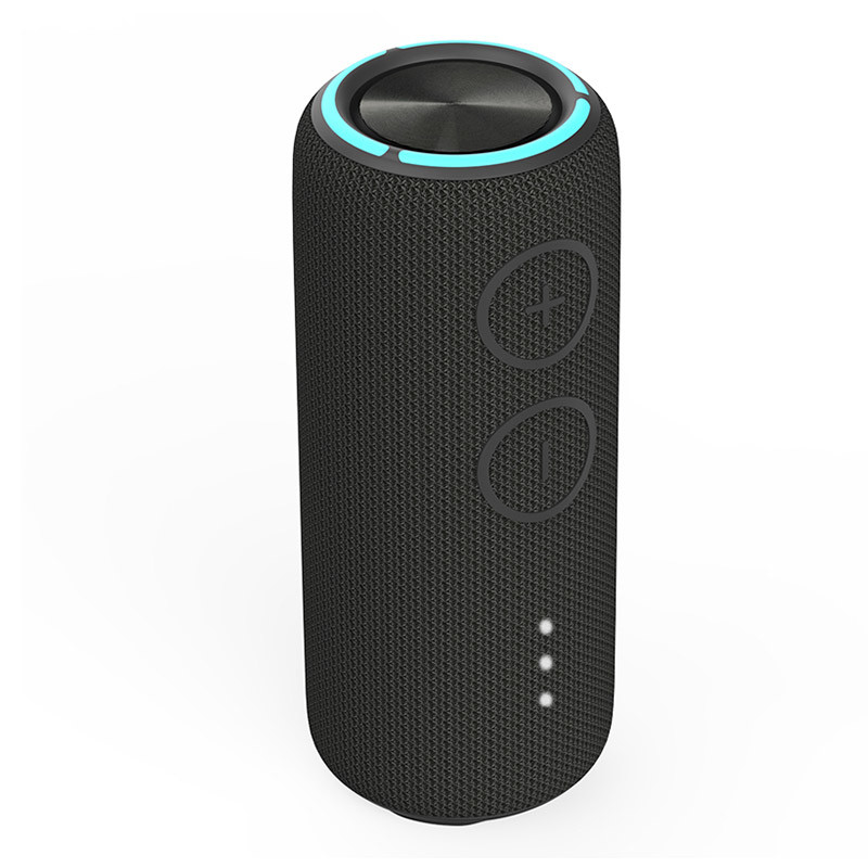 Загородный двор 4ω Bluetooth наружные динамики беспроводные аудиоустройства Выбор звука и цвета