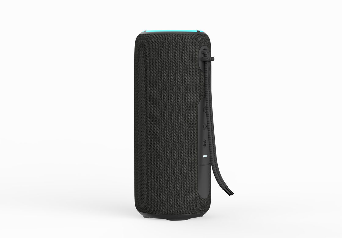 Топ 10 лучших динамиков Bluetooth 20 Вт rgb светодиодный тканевый бас премиум беспроводной динамик Bluetooth