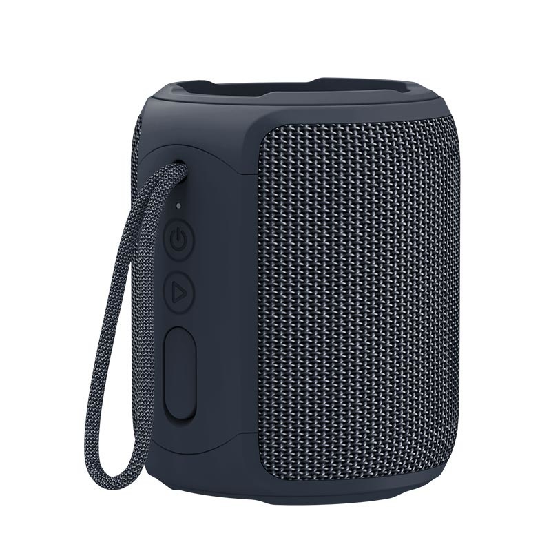 Дикторы Bluetooth водоустойчивого уровня IPX7 на открытом воздухе с TWS спаривая микрофон для вызывать