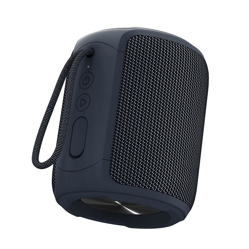 Дикторы Bluetooth водоустойчивого уровня IPX7 на открытом воздухе с TWS спаривая микрофон для вызывать