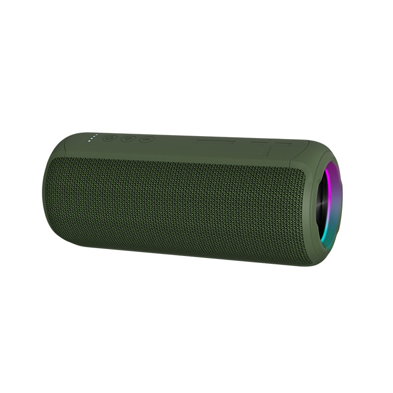 Беспроводной диктор V5.0 Bluetooth связи 8 часов играет емкость батареи времени 3.7V