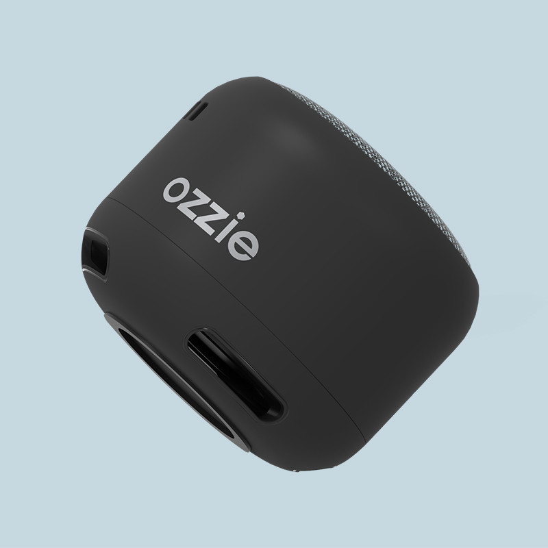 TWS Aux TF Card Карманный размер Bluetooth-динамик D9cm * H7.4cm Размер
