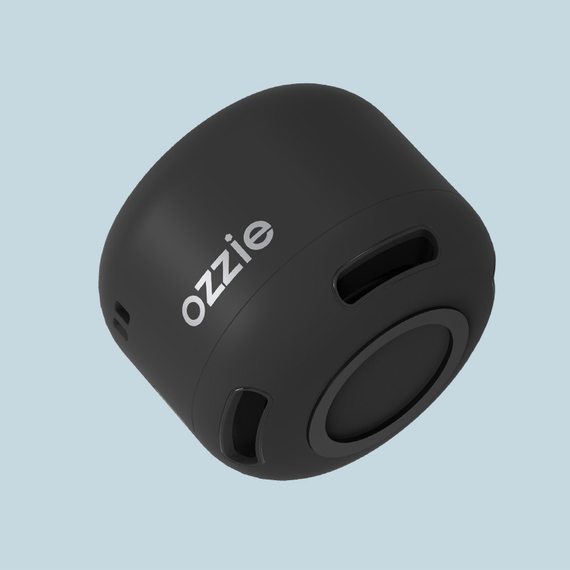 TWS Aux TF Card Карманный размер Bluetooth-динамик D9cm * H7.4cm Размер