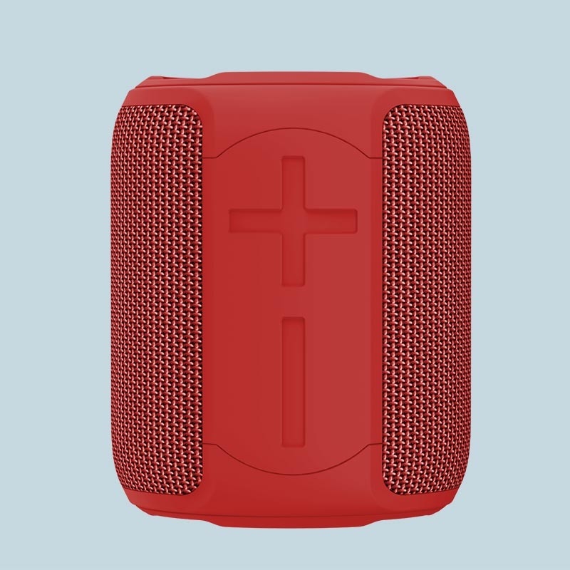 Ozzie Outdoor портативные Bluetooth динамики память SD карта подключение Tws функция