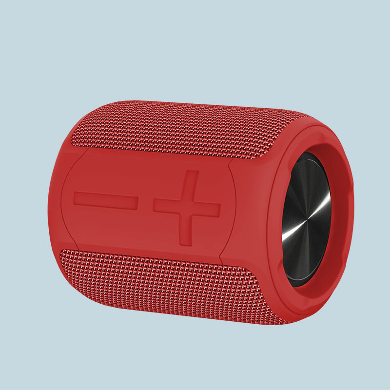 Ozzie Outdoor портативные Bluetooth динамики память SD карта подключение Tws функция