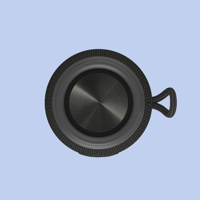 Bluetooth соединение тип Ipx7 водонепроницаемый динамик Tpu пластмассовые ткани железо