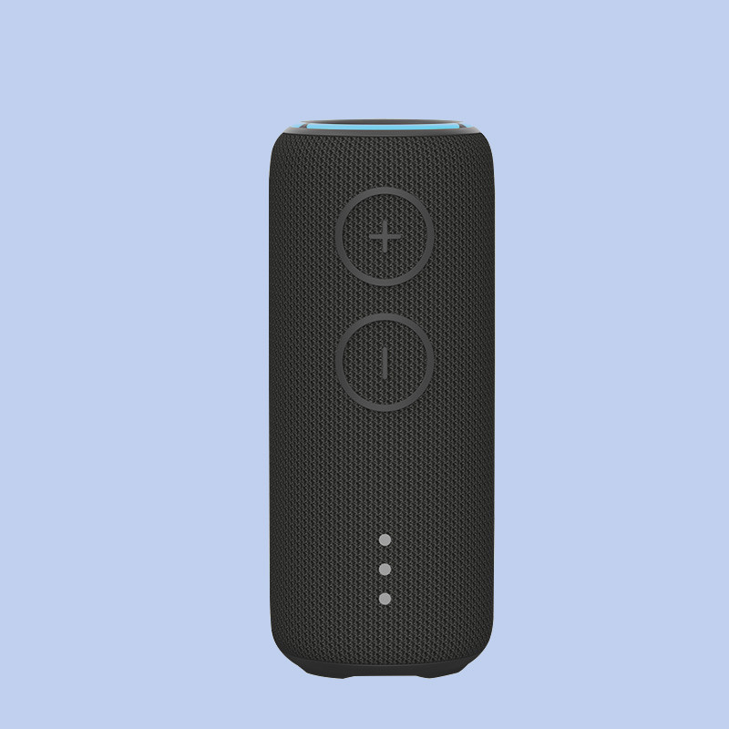 Беспроводная 30-ваттная светодиодная лампа Bluetooth Спикер 1 кг Вес Руки бесплатное звонки Функция Tws
