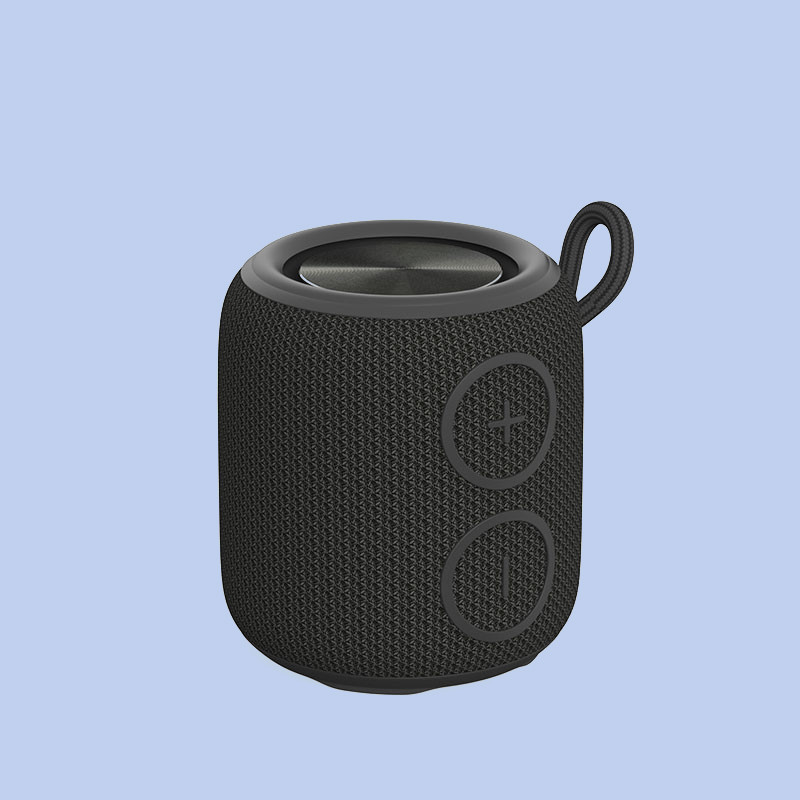 Bluetooth соединение тип Ipx7 водонепроницаемый динамик Tpu пластмассовые ткани железо