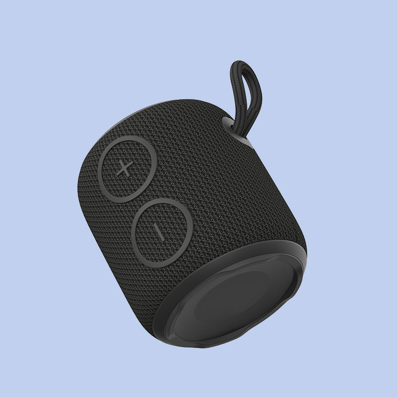 V5.0 Самый громкий водонепроницаемый Bluetooth динамик портативный иммерсивный слушательный опыт