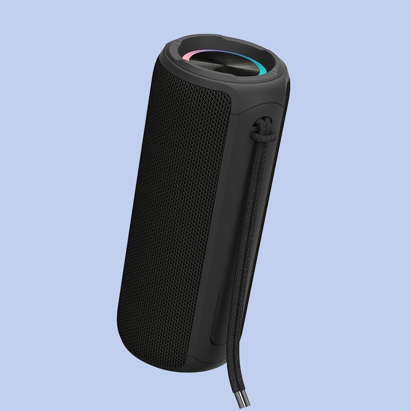 5В 1А прочный динамик Bluetooth светодиодный режим включен или выключен E200ml Ipx7 водонепроницаемый