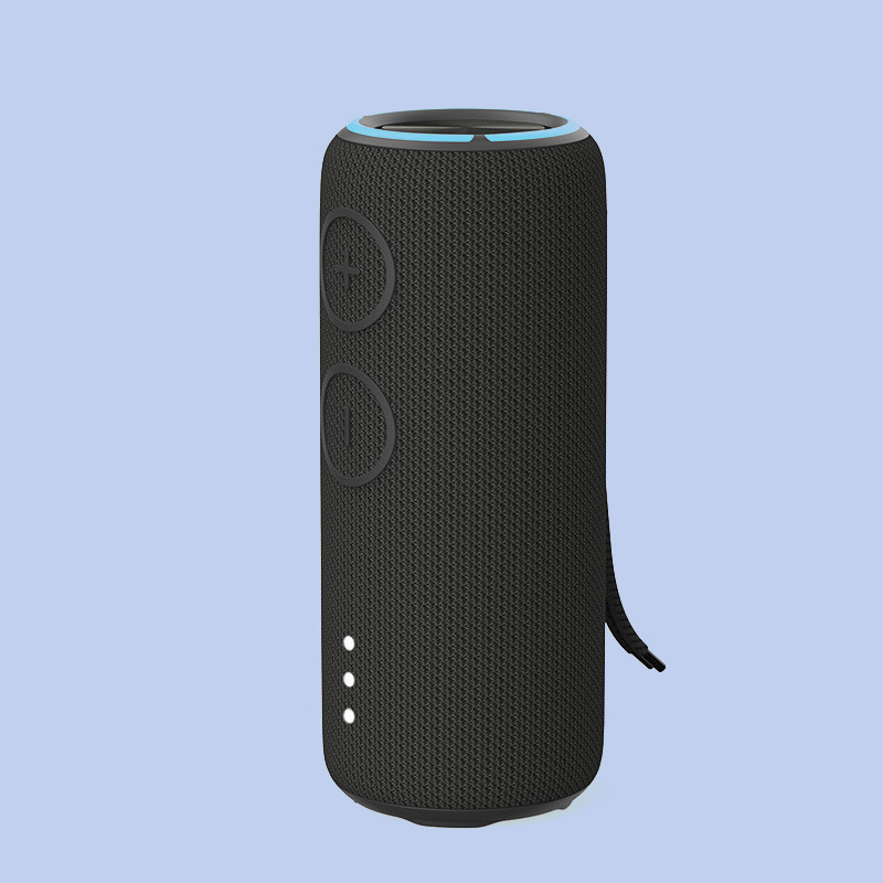 30 Вт светодиодный Bluetooth динамик 2-3 часа зарядка рук бесплатное звонки Tws функция