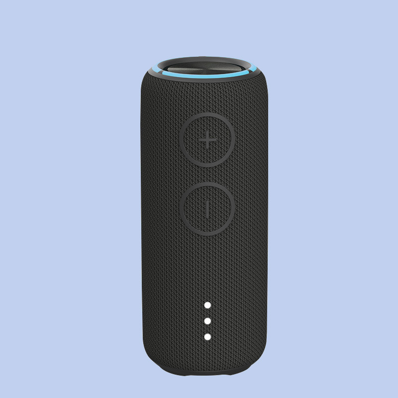 30 Вт светодиодный Bluetooth динамик 2-3 часа зарядка рук бесплатное звонки Tws функция