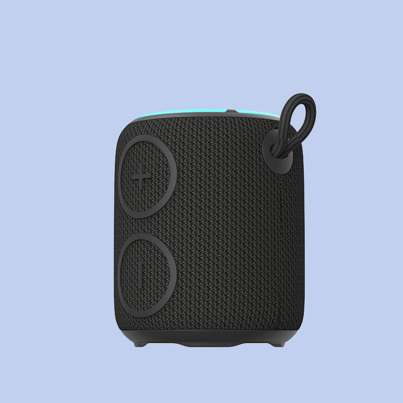 410g беспроводный водонепроницаемый динамик MP3 WAV APE FLAC воспроизведение с портом зарядки TYPE-C