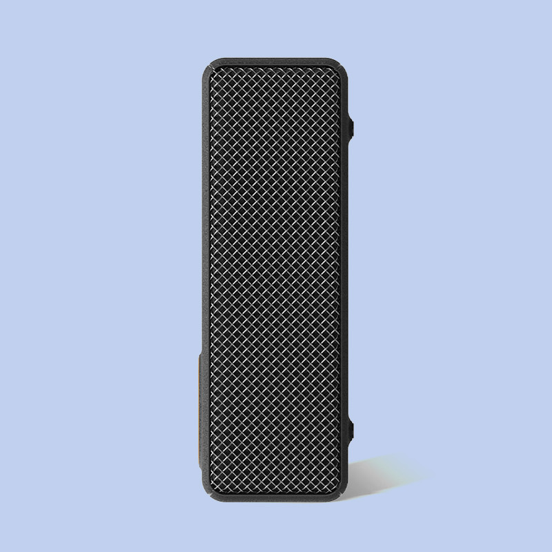 7.5W Выход беспроводного зарядного устройства поддержка динамика формат MP3/WMA/WAV/APE/FLAC