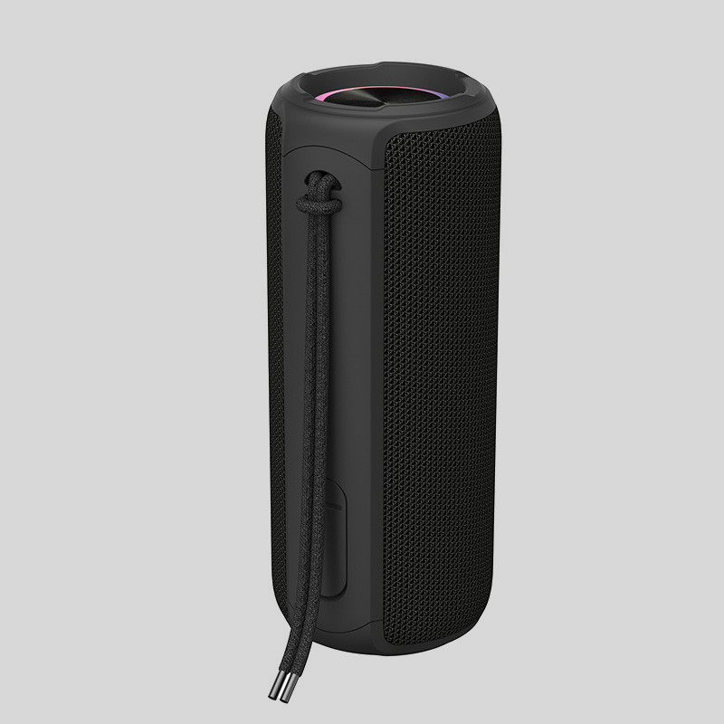 Время зарядки 2-3 часа светодиодный свет Bluetooth динамик 450g с функцией парирования TWS