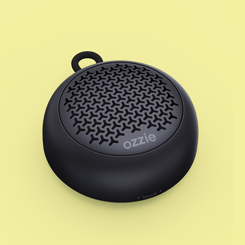 IPX4 водонепроницаемый 5W Bluetooth звуковой динамик 10-20 часов игрового времени для смартфонов планшетов ноутбуков