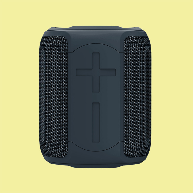 16 Вт IPX7 водонепроницаемые наружные динамики Bluetooth с функцией TWS для бесплатного звонка