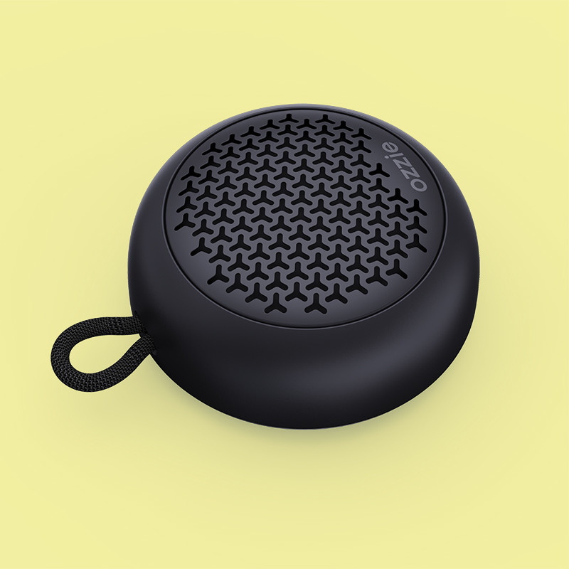 10-20 часов игрового времени Беспроводный динамик Bluetooth с зарядкой DC5V/1A типа C