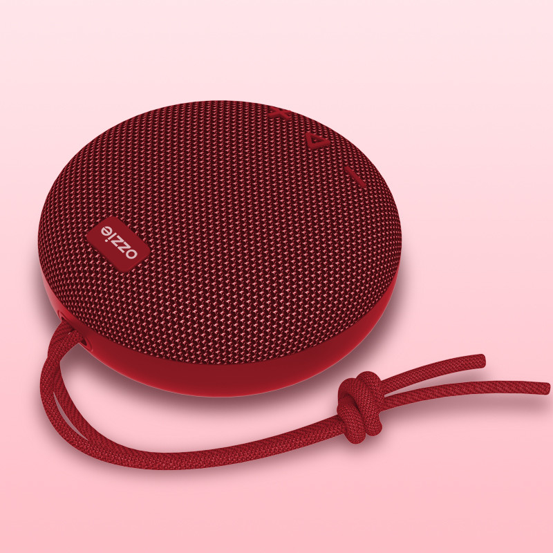 Портативный беспроводный мини наружный динамик с функцией Bluetooth TWS поддержка пользовательского цвета и логотипа