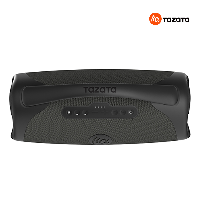 Время воспроизведения 4-10 часов. Водонепроницаемая Bluetooth-колонка IPX7, 160 Вт, с красочными светодиодными фонарями