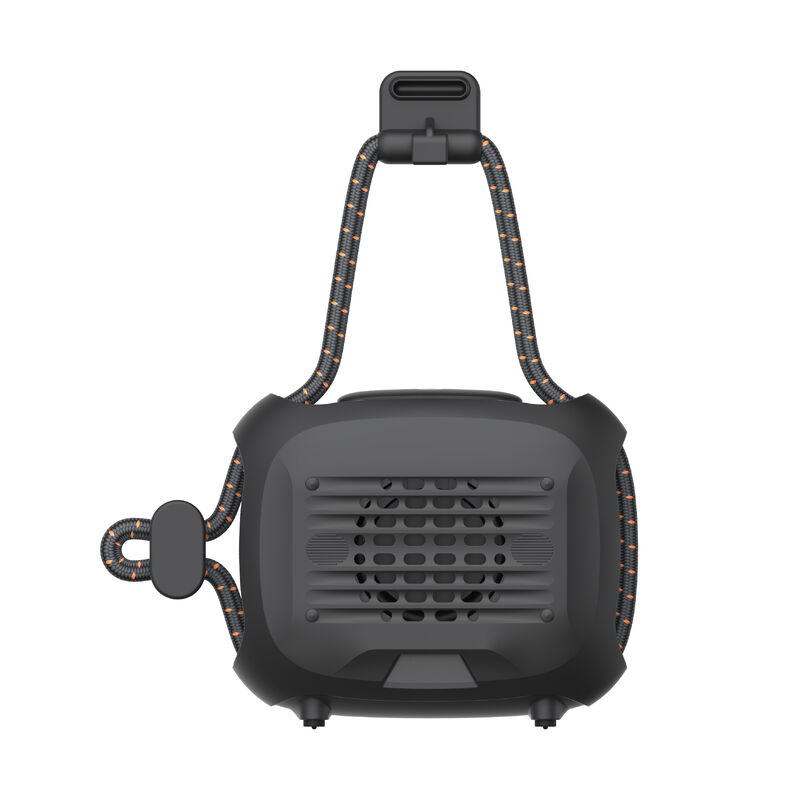 IPX7 водонепроницаемый магнитный наружный Bluetooth динамик - портативный беспроводный динамик для гольфа и велосипеда