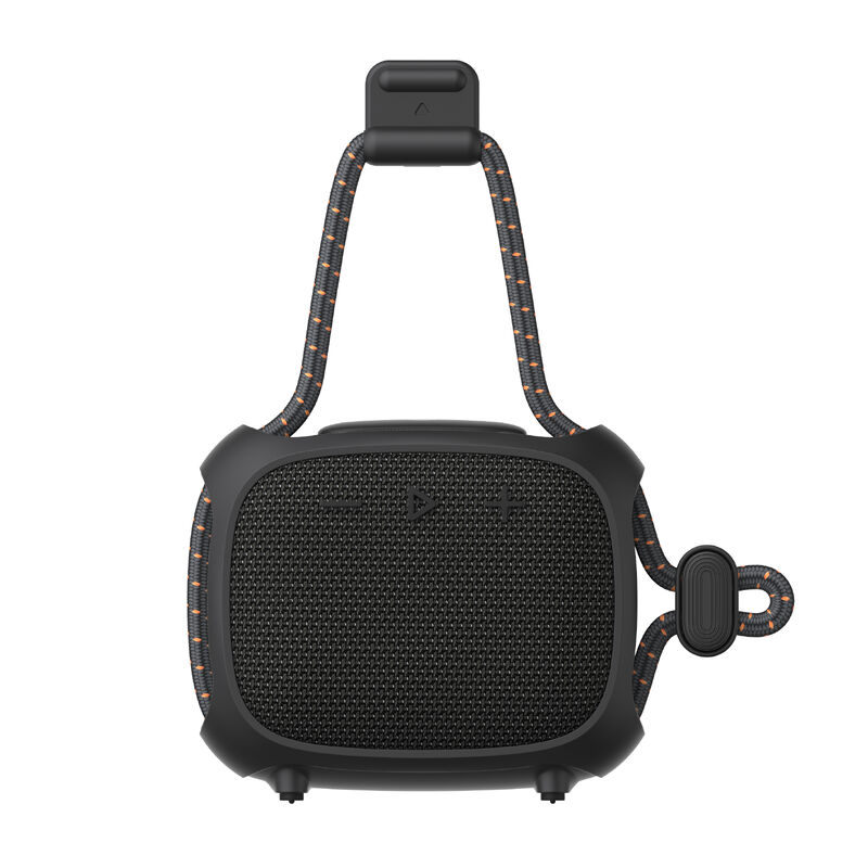 IPX7 водонепроницаемый магнитный наружный Bluetooth динамик - портативный беспроводный динамик для гольфа и велосипеда