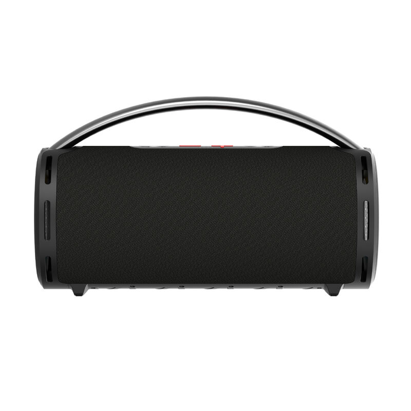 100 Watts IP67 Waterproof Bluetooth Speaker with RGB Light and Heavy Bass Wireless Portable Speaker