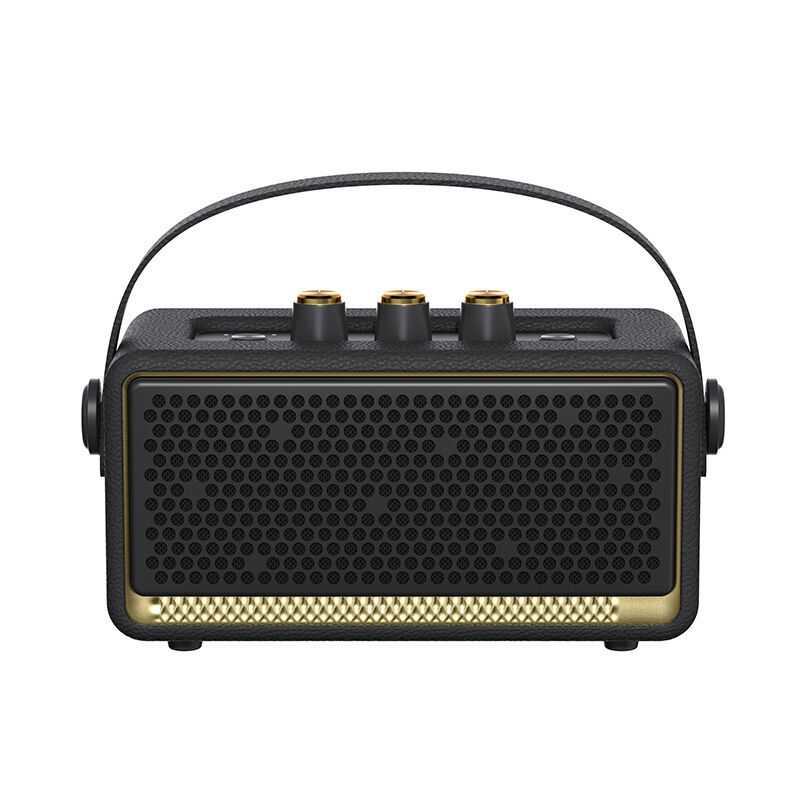 Новые гаджеты Китай Bluetooth колонки High End 20 Вт Домашний бас Tws Беспроводной динамик Bluetooth