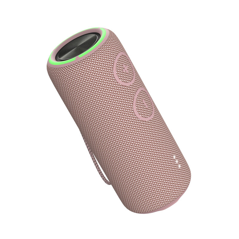 30 Вт выход IPX7 водонепроницаемый беспроводной тканевой динамик с 11 часами игры и подключением Bluetooth