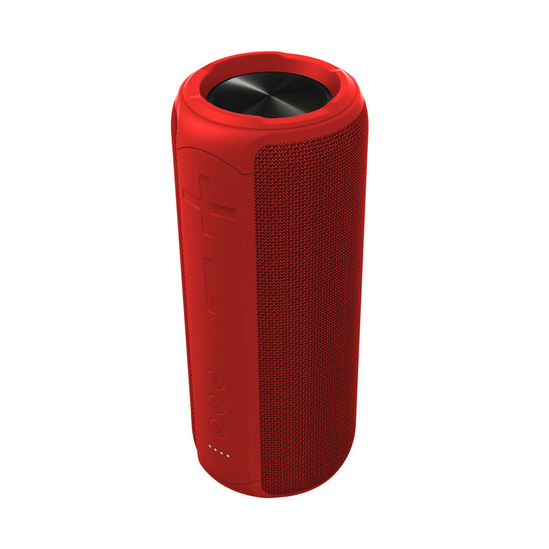 IPX7 водонепроницаемая светодиодная Bluetooth колонка с выходной мощностью 30 Вт и временем работы от 4 до 10 часов для использования на открытом воздухе