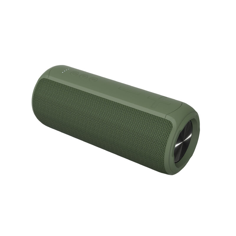IPX7 водонепроницаемая светодиодная Bluetooth колонка с выходной мощностью 30 Вт и временем работы от 4 до 10 часов для использования на открытом воздухе