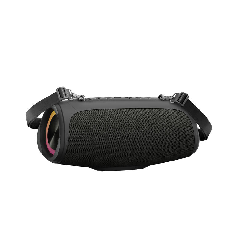 Новый продукт 60w Hi End динамики Bluetooth большой бас портативный наружный IP67 беспроводной водонепроницаемый субвуферный динамик