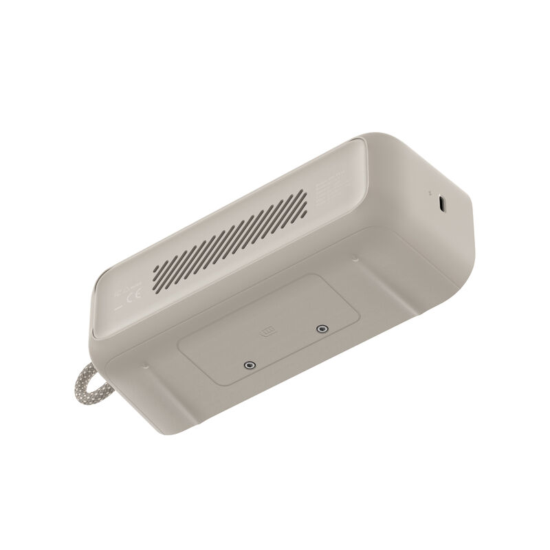 New Products Removable Portable Outdoor Speaker 20w Ipx7 Waterproof Tws Bluetooth Wireless Speaker