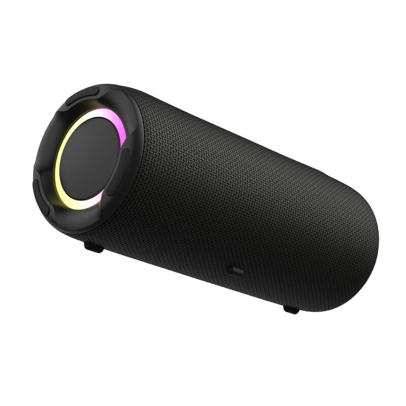 Trending Product 2026 Bluetooth Speaker Low Price Led Bass Bluetooth Speaker Box Wireless Tws Speaker