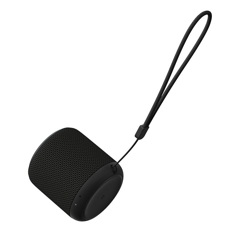 Трендовый продукт 2026 года Мини-динамик Bluetooth Портативный беспроводной маленький уличный беспроводной динамик Tws Bt