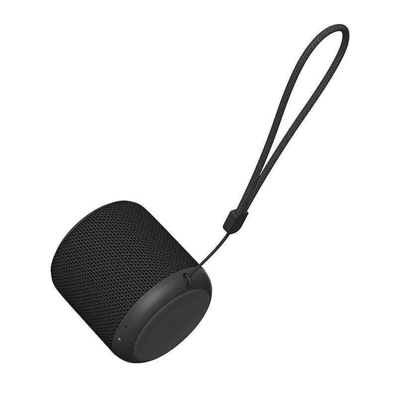 Трендовый продукт 2026 года Мини-динамик Bluetooth Портативный беспроводной маленький уличный беспроводной динамик Tws Bt