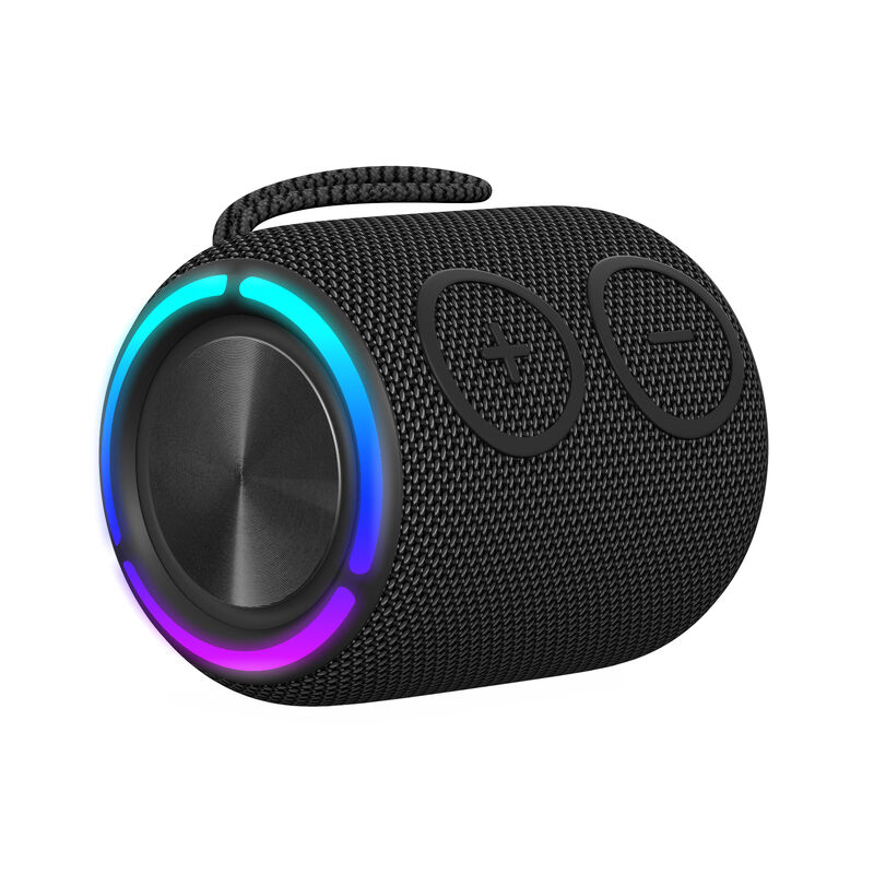 Usa Hot Selling Speakers 360 Surround Sound bluetooth Speaker Waterproof Speakers bluetooth Portable Outdoor