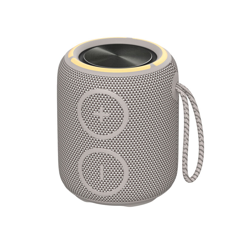 Usa Hot Selling Speakers 360 Surround Sound bluetooth Speaker Waterproof Speakers bluetooth Portable Outdoor