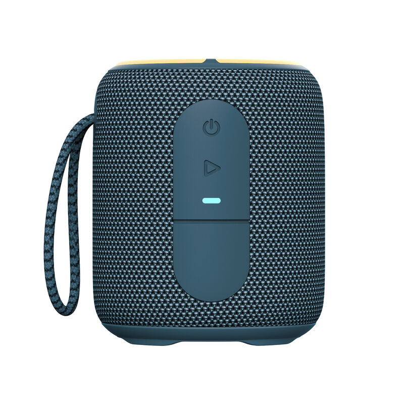 Usa Hot Selling Speakers 360 Surround Sound bluetooth Speaker Waterproof Speakers bluetooth Portable Outdoor
