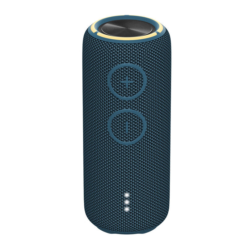 Latest Electronics Gadgets bluetooth Speakers Bass High Quality Loud 30W Water Resistant Custom bluetooth Speaker