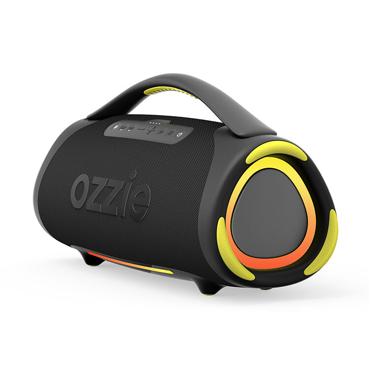Digital Products Best Selling 160W Bluetooth Power Bank Speaker Super Bass Woofer Speaker Big Power Larger Wireless Speaker